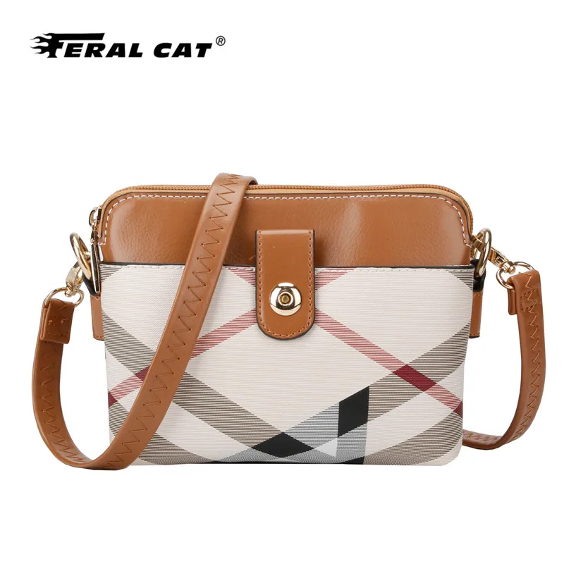 

PVC Leather Handbags Luxury Quality Female Shoulder Bags Famous Women Designer Flap Bags High Quality Messenger Bag for Women
