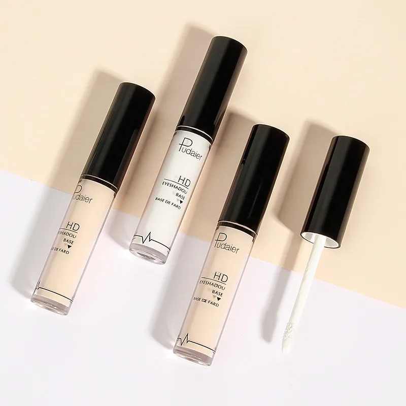 

Pudaier Eyes Base Waterproof Cream Makeup Primer Gel Eye Under Shadow Cosmetic Lasting Prolong Base Primer 5ml Maquiagem