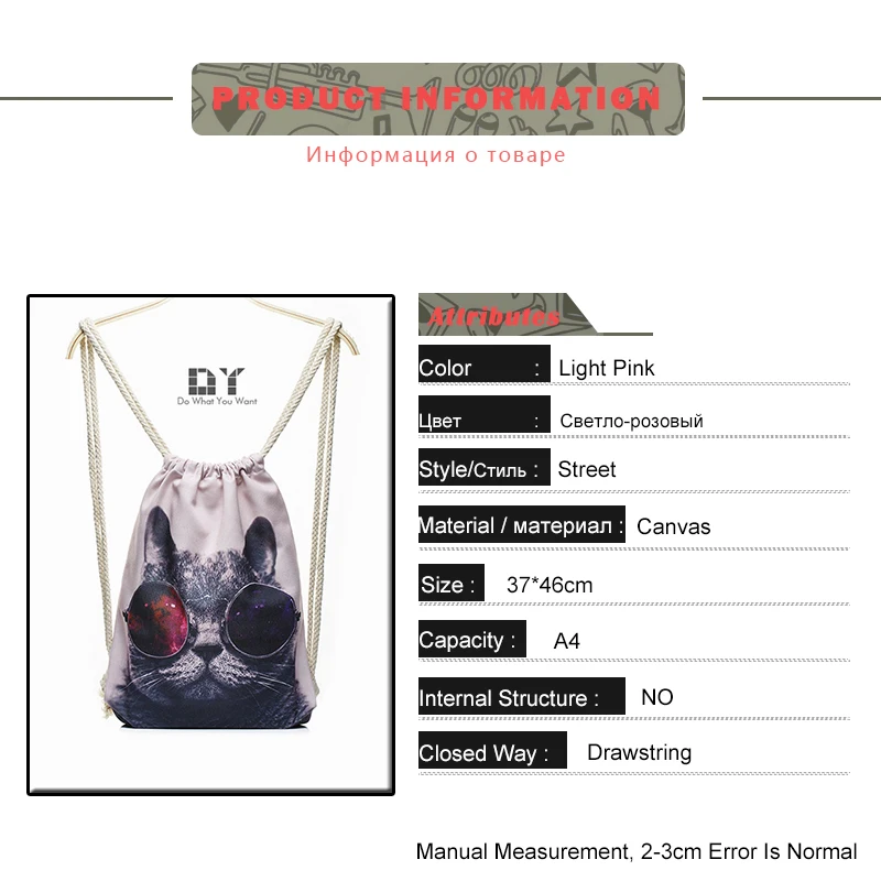 Canvas Bags (2)