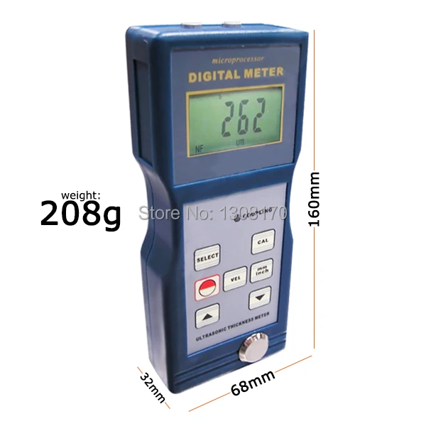 5-innovative-life-thickness-meter-TM-8811-Dimension