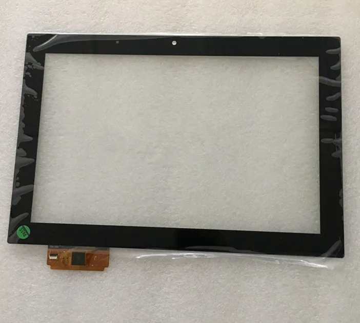 Новый 10.1 &quotпланшетный для SUPRA M142G (ACE GG10.1A 382 FPC) сенсорный экран digitizer стекло замена