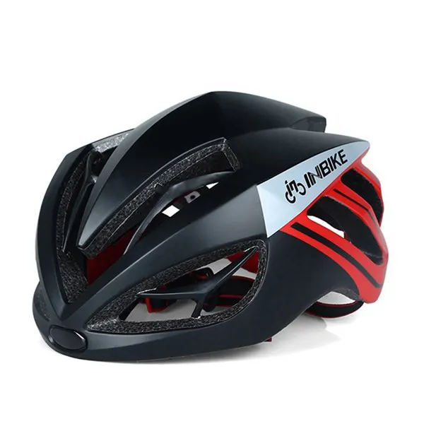 INBIKE Cycling Helmet Bicycle Helmet Goggles Mountain Road