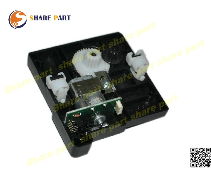 CB376 67901 Original new Scan head Bracket For HP 1005 1017 M1120 M1005