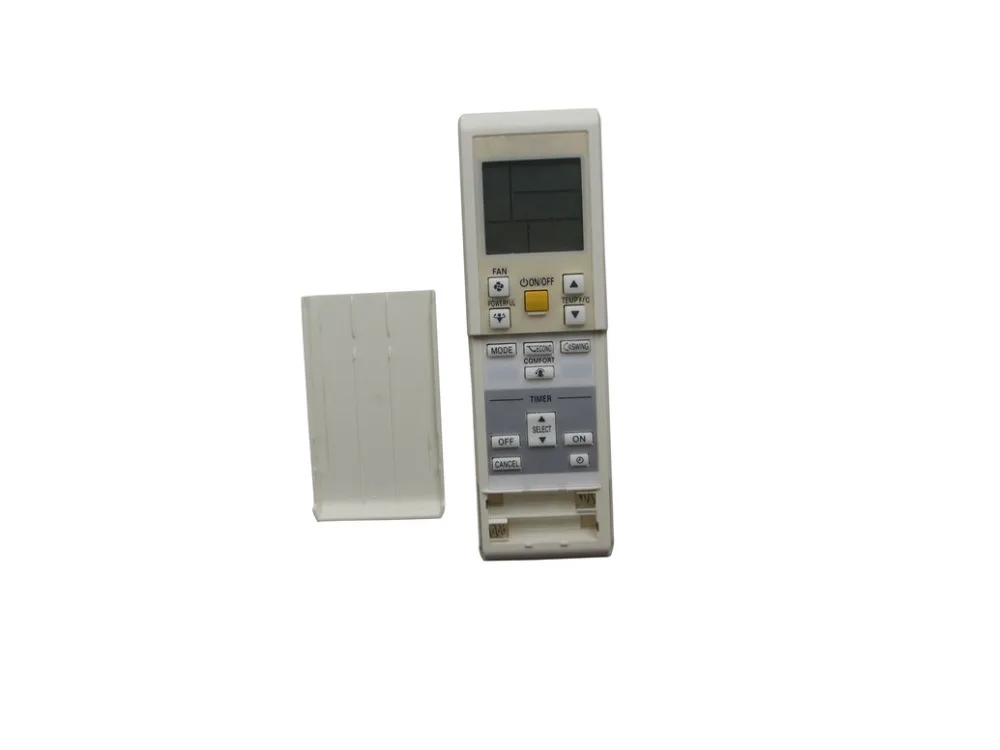

Remote Control For Daikin FTKS12JEVJU FTKN12JEVJU FTXS42G2V1B FTXS50G2V1B FTXN15KVJU FTXN18KVJU Room Air Conditioner