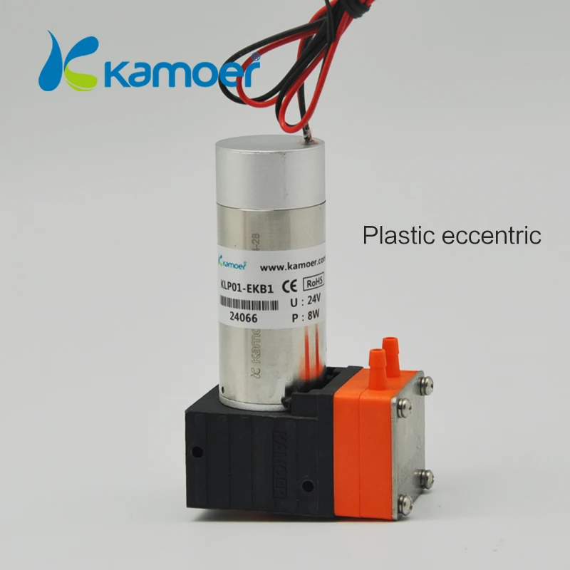Мини мембранный Водяной Насос Kamoer KLP01 с бесщеточным двигателем 24 В|mini air pump|pump pumppump