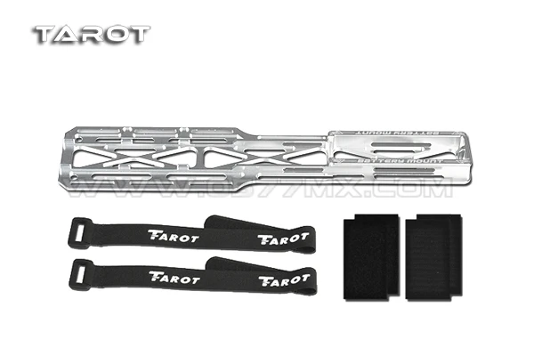 Ormino Tarot 600PRO Metel Крепление батареи TL60215-01 | Игрушки и хобби