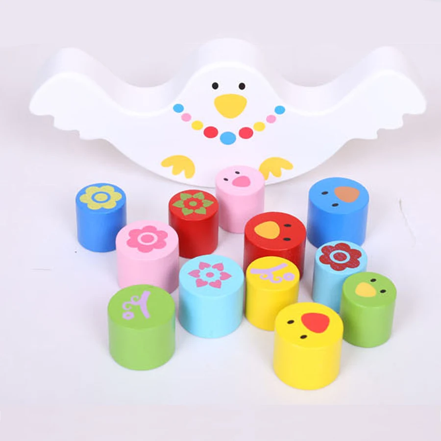 Balance Toys Wooden(3)