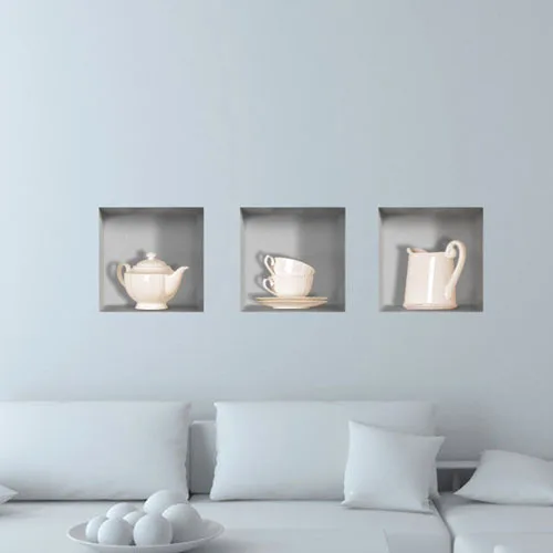 Aliexpress.com: comprar envÃo gratis 3d de cerámica azulejos ...