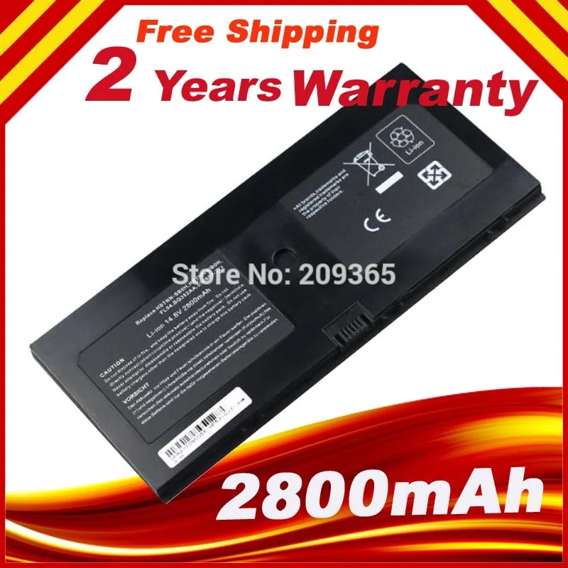 

New FL06 Battery for HP ProBook 5310m 5320m HSTNN-DB0H HSTNN-SB0H HSTNN-C72C FL04 FL06 580956-001