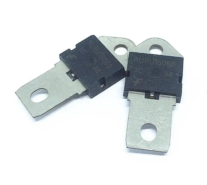 5 шт./лот RURU15060 150A 600V TO-218 | Обустройство дома