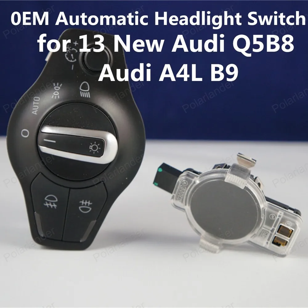 Противотуманная фара для 13 новых Audi Q5B8/A4L/B9 8K0941531AS | Автомобили и мотоциклы