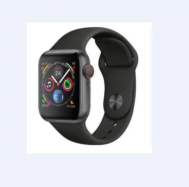 apple watch sports band series 4