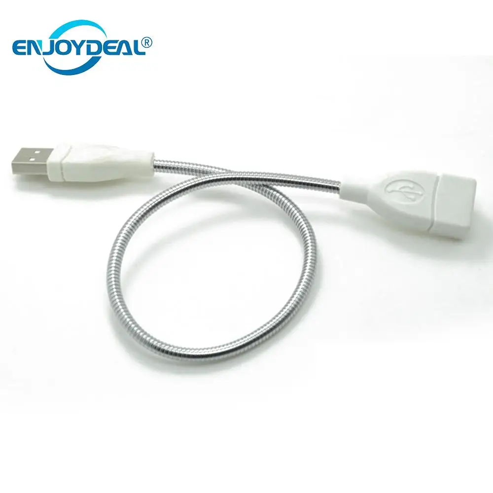 Алюминиевый сплав 14 LED USB лампа для выращивания растений 5V 2 5 W портативная