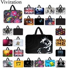 Для девочек от 10 до 12 лет ноутбука Тетрадь компьютерные сумки планшеты 10,1 9,7 13,3 14 15,6 15,4 17 дюймов Chromebook Carry чехол сумка для Macbook