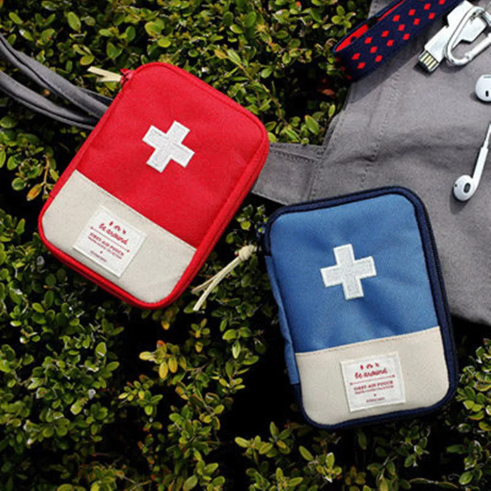 

Kawaii First Aid Pencil Bags Bts 2 Colors Pencil Case for Office and School Supplies Material Escolar Papelaria Free Shippping