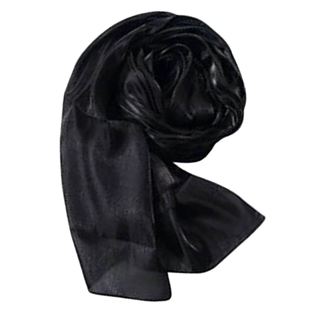 Fashion New Lady Women Long Soft Wrap Lady Shawl Silk Chiffon Scarf Scarves for weddings bridal bridesmaids wear evening wear