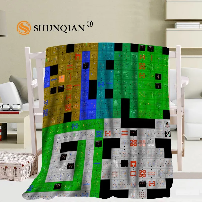 مخصص أسطورة زيلدا خريطة بطانية كنبة مكتب بطانية المحمولة بطانية ناعمة السرير الطائرة السفر الكبار المنزل بطانية مخصص أسطورة زيلدا خريطة بطانية كنبة مكتب بطانية المحمولة بطانية ناعمة السرير الطائرة السفر الكبار المنزل بطانية