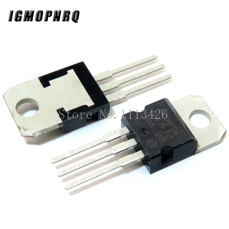 

100PCS P65NF06 TO-220 STP65NF06 TO220 65NF06 new original