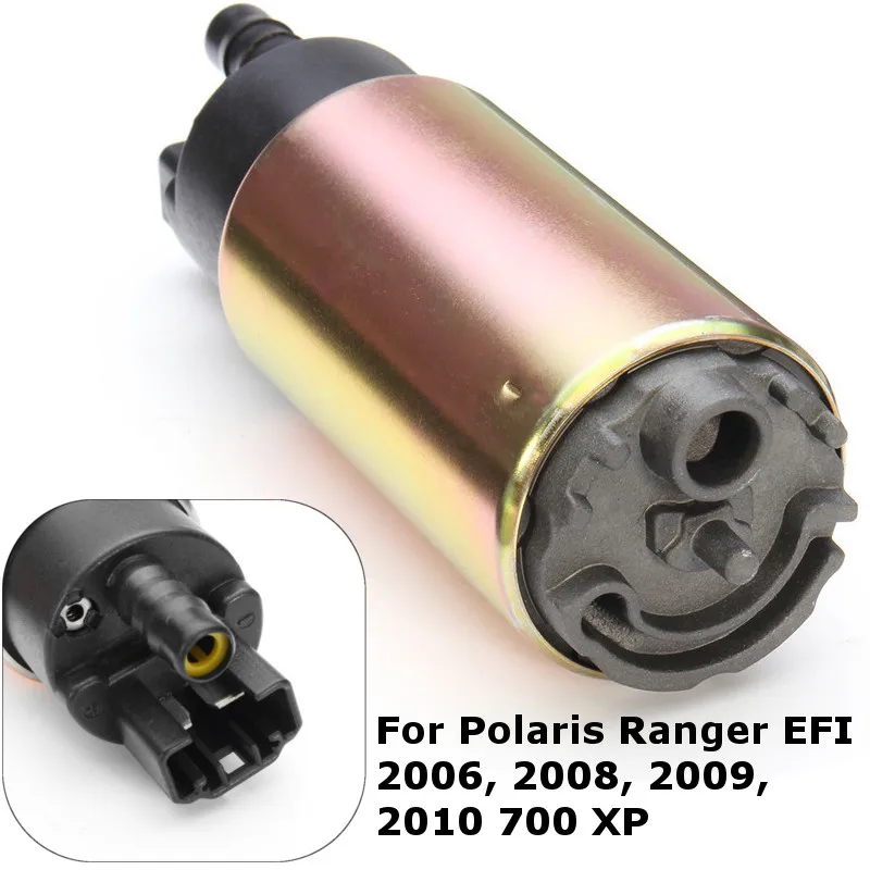 

Fuel Pump Replacement For Polaris ATV For Ranger EFI 2006 2008 2009 2010 700 XP
