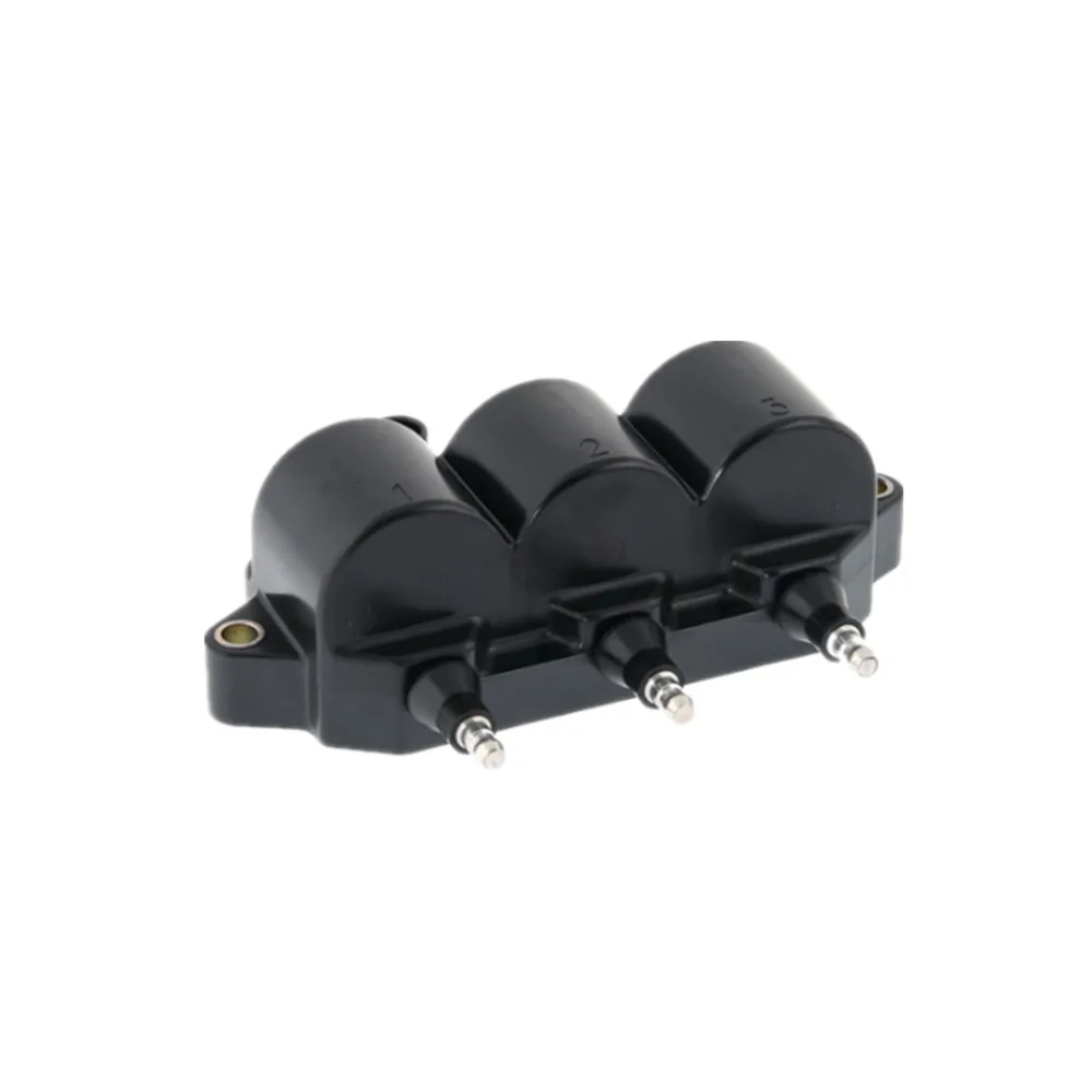 Катушка зажигания 30020291 для Chevrolet 88921381 88921382 | Автомобили и мотоциклы