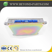 Hitachi EX100-3 насос ПВХ контроллер компьютерная плата 9133701(большой