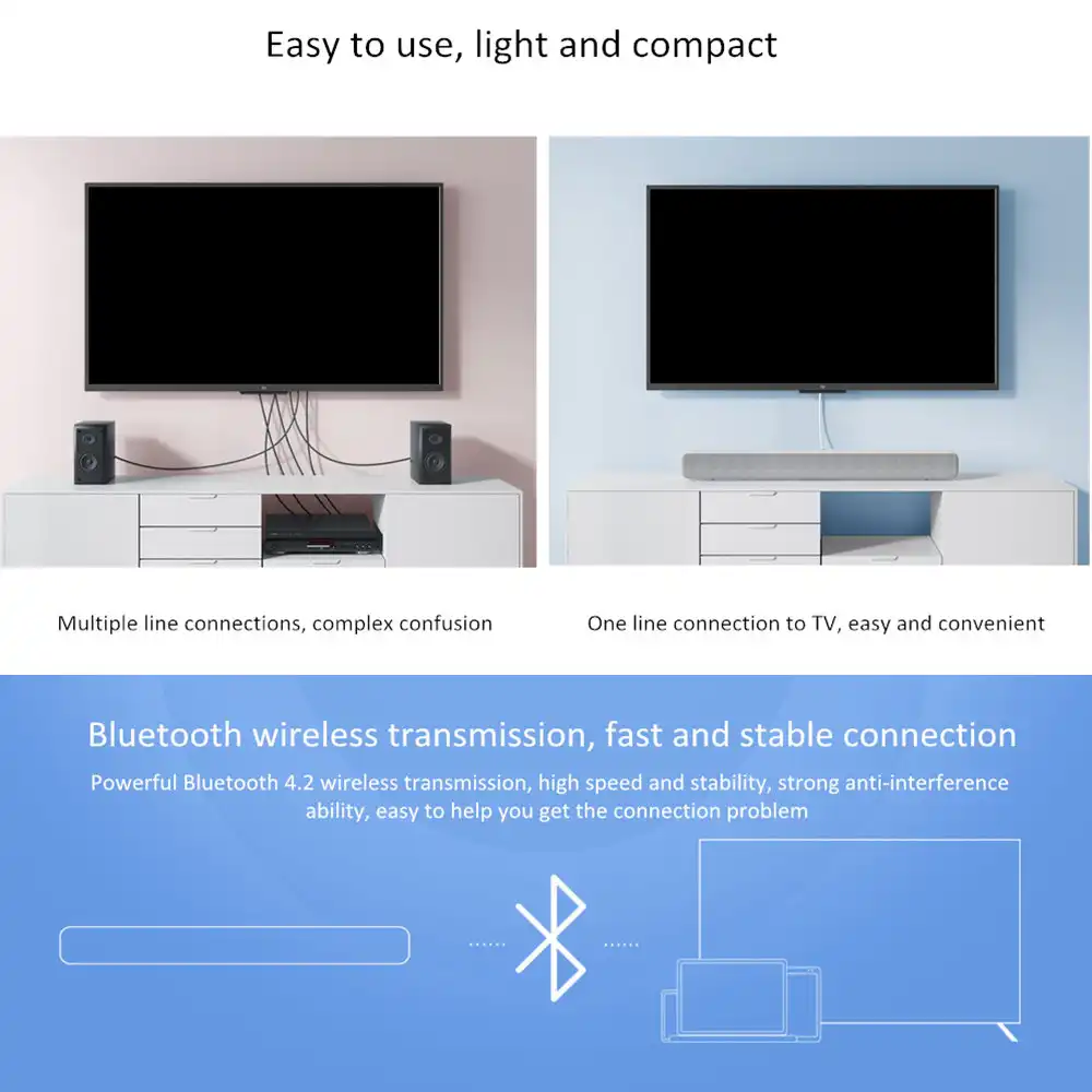 connect lg tv to bluetooth speaker