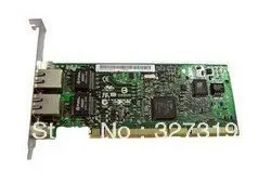 

Intel PRO/1000 MT Dual Port Server Adapter PCI/PCi-X 82546EB