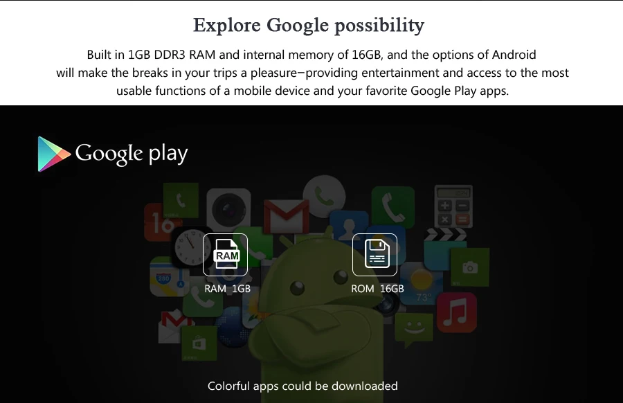 google playmarket