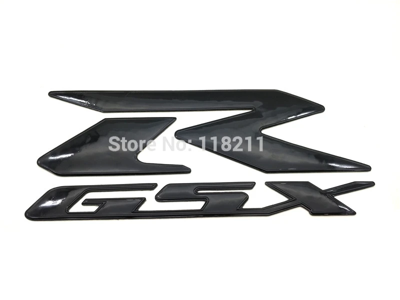 Светоотражающая 3d наклейка на Корпус мотоцикла Обтекатели для SUZUKI R GSXR GSX 600 750 1000 K1