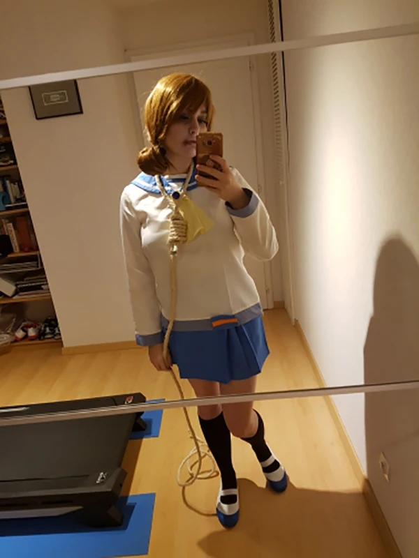 Вечерние костюмы Naomi Nakashima Ayumi Shinozaki Ms. Yui Shishido Seiko Shinohara Mayu Suzumoto карнавальный