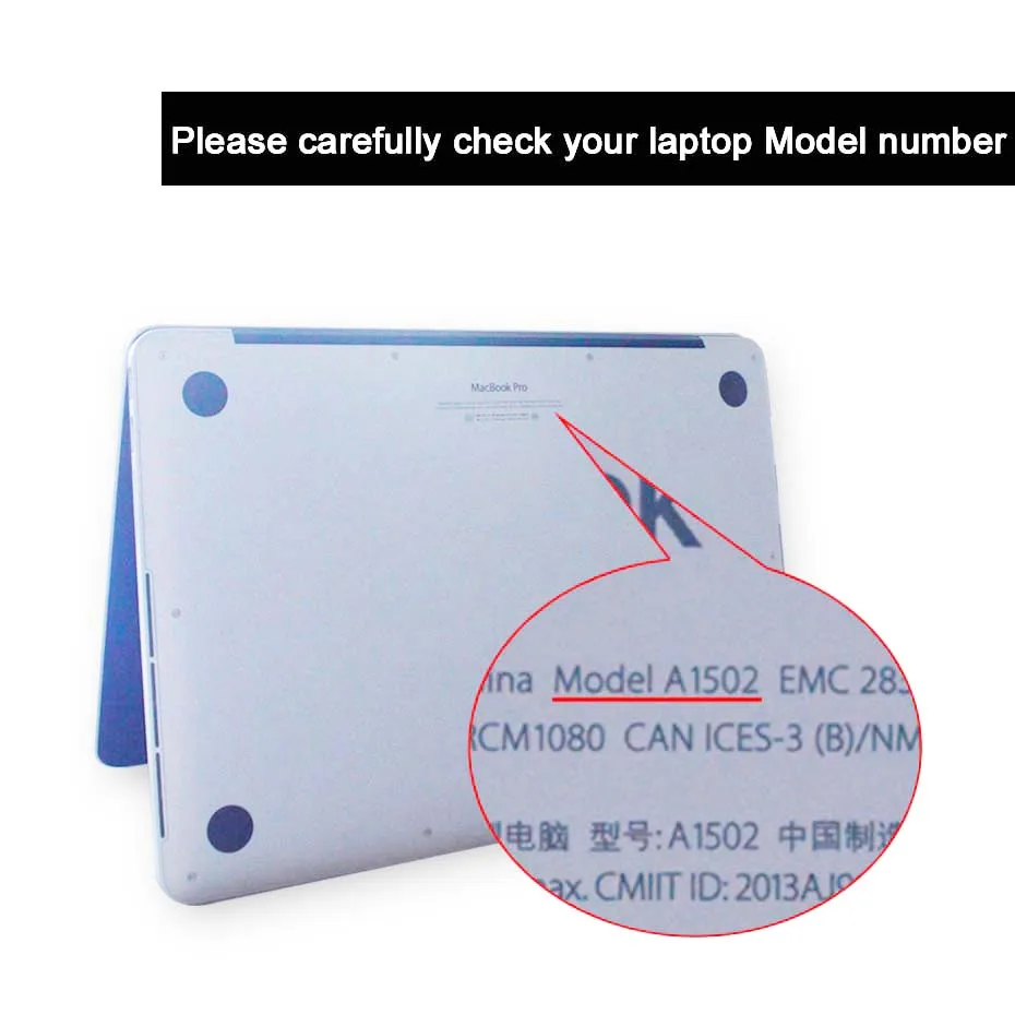 For macbook air 13 case, PU Leather laptop case For Apple Mac Book Air Pro Retina 11 12 13 15 inch with Touch Bar notebook bag