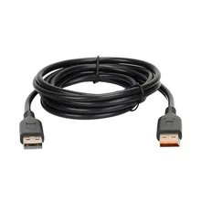 2 м usb кабель для зарядки и синхронизации данных для lenovo yoga 3 pro yoga 4 зарядное устройство для ноутбука адаптер питания провода кабели для зарядки сетевой шнур