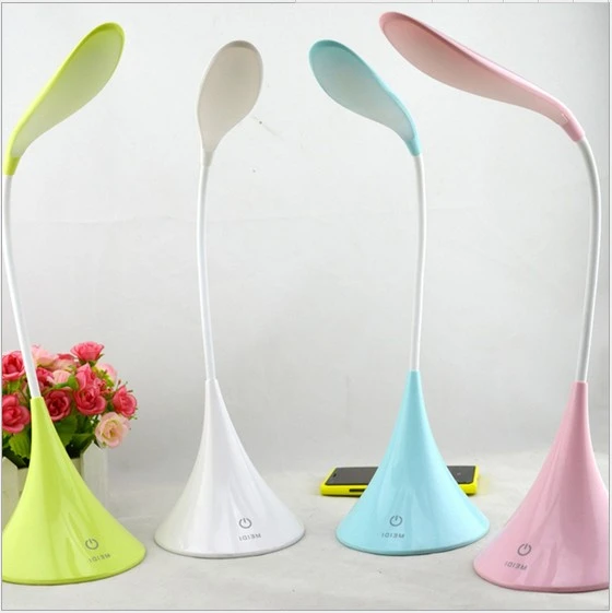swan led table lamp