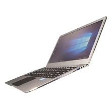windows 10 Intel Celeron N3450 14 inch DDR3 RAM 6GB 64GB EMMC 1920X1080P metal laptop built in bluetooth wifi camera AC WIFI