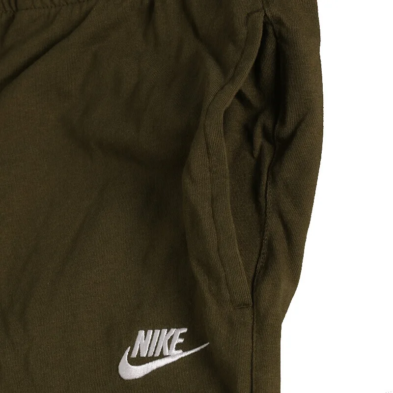 Оригинальный Новое поступление NIKE Клубные брюки OH JSY для мужчин's девочек