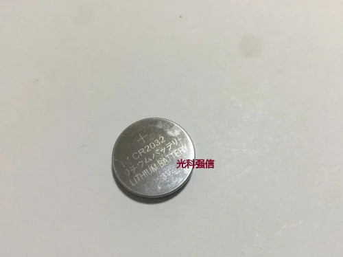 

3v li po li-ion batteries lithium polymer battery lipo li ion rechargeable lithium-ion for Cr 2032 computer motherboard millet
