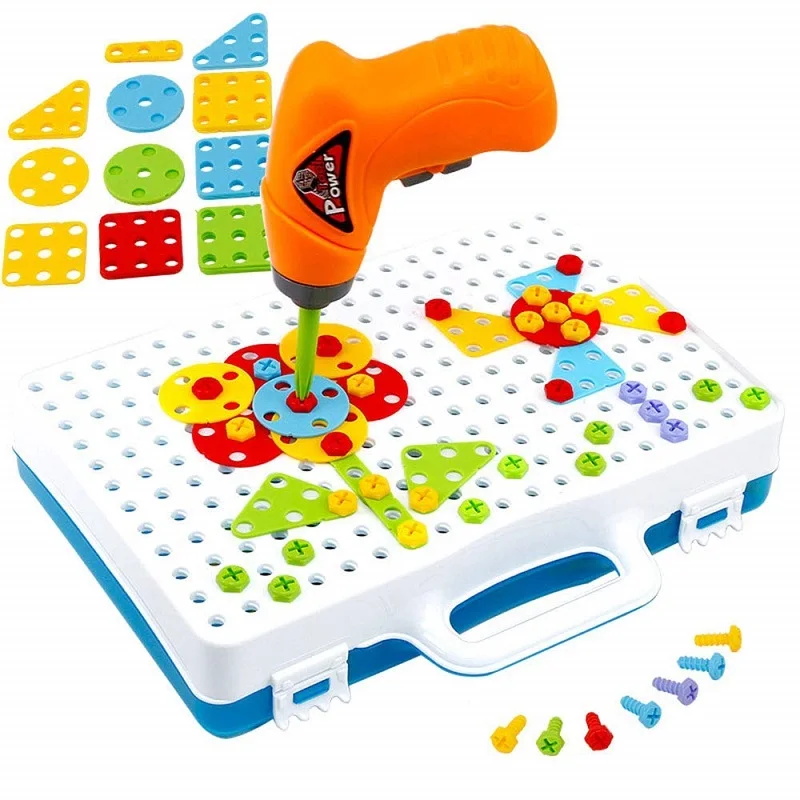montessori toy method
