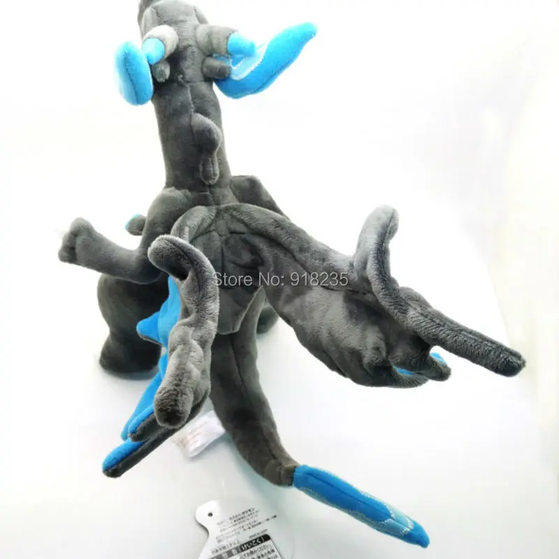 mega evolution x charizard-10inch-150g-22-M