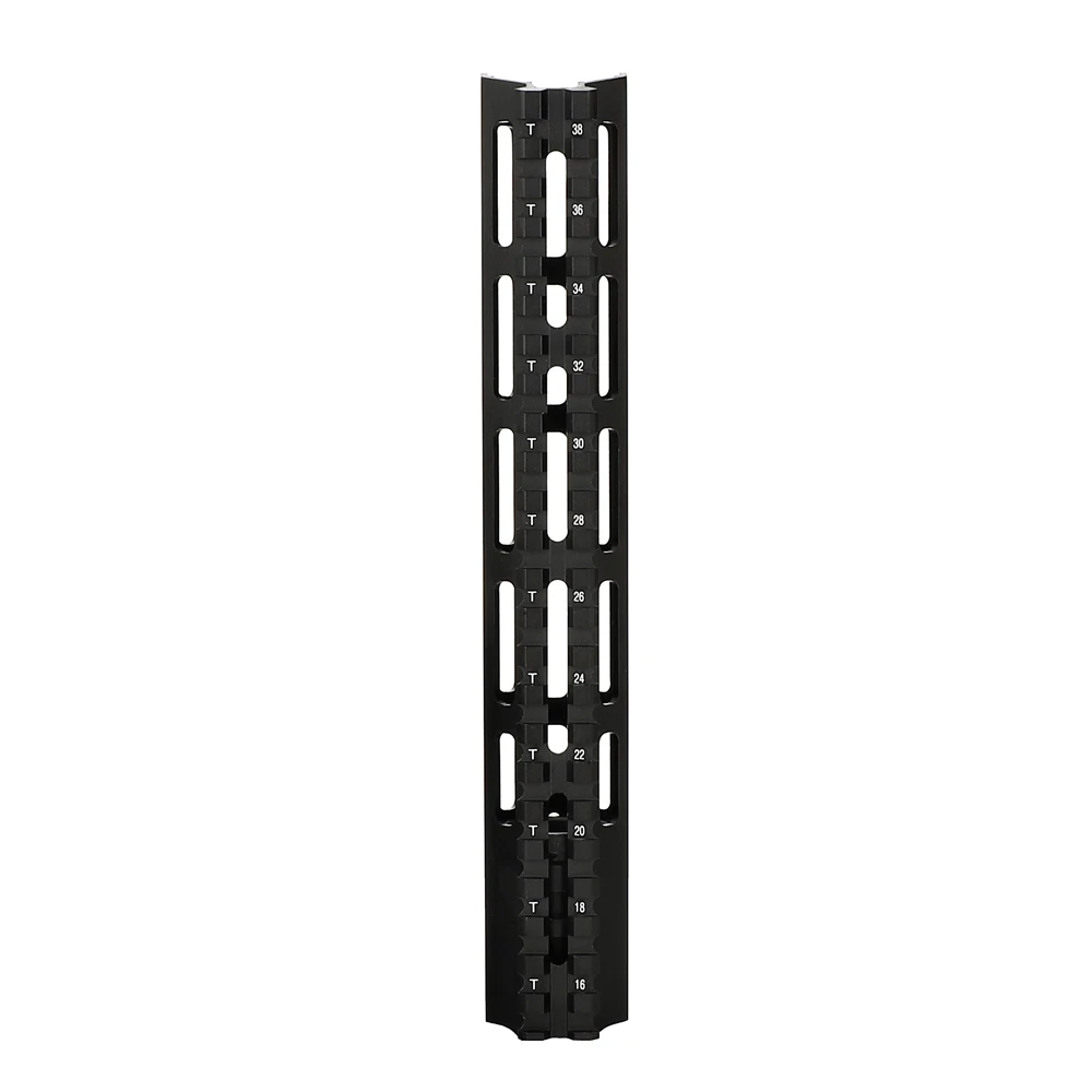 12" AR15 MLOK Picatinny Freefloat Handguard Picatinny MLOK Handguard AR15-img-1