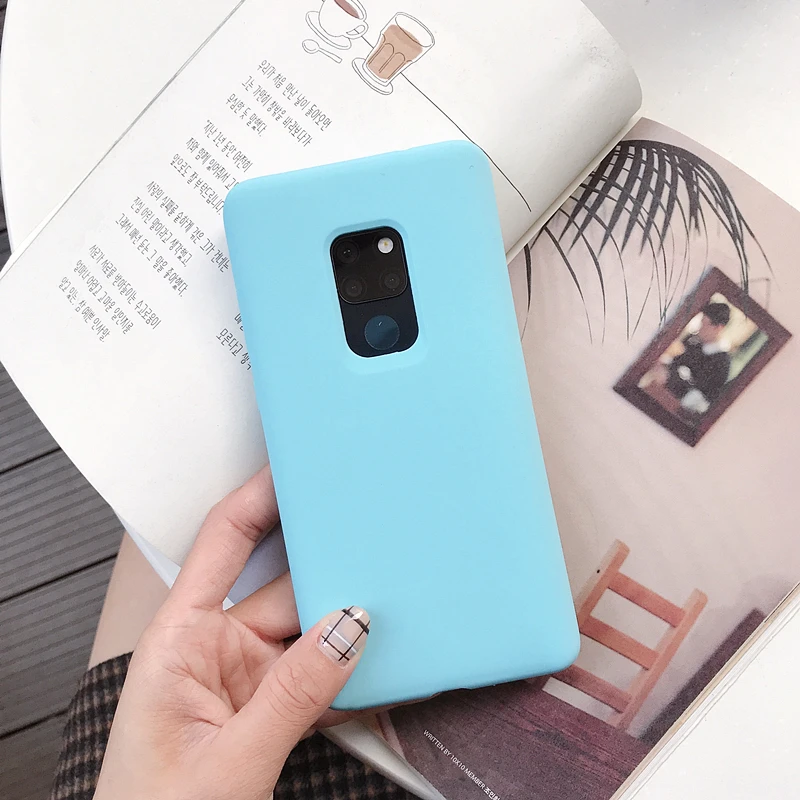 Оригинальные официальные Силиконовые чехлы с жидкостью для huawei mate 20 Pro Чехол Мягкий чехол для huawei mate 20 mate 20X mate 20 Lite X Чехол