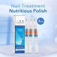 Ручка для лечения грибковых ногтей эффективная Onychomycosis Paronychia грибок инфекция ремонт раствор гель для ногтей Уход за ногтями на ногах TSLM2