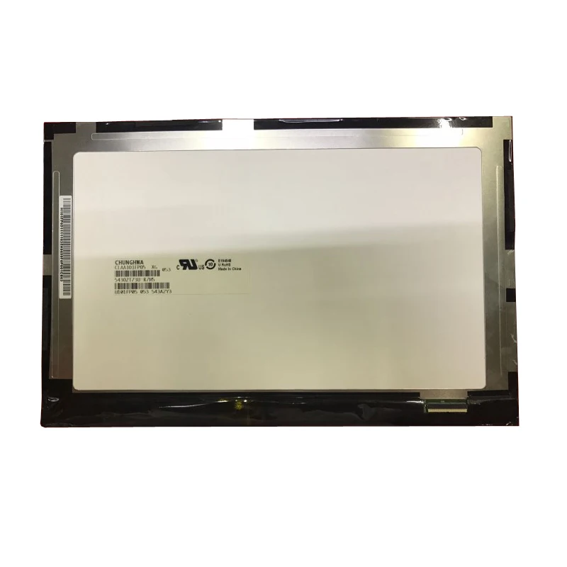 Оригинальный ЖК-экран 10 1 дюйма CLAA101FP05 XG бесплатная доставка | Компьютеры и офис