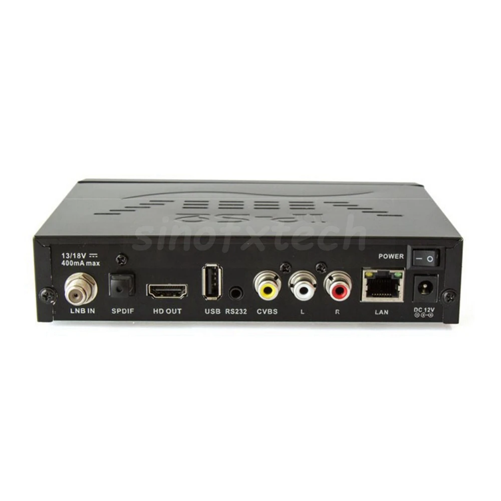 Фотоприемник IP S2 plus|dvb-s2 satellite receiver|satellite receiverset top box dvb-s2 |