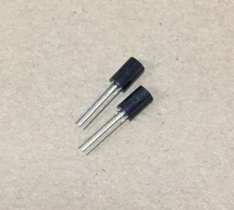 2SD438E Transistor TO-92L D438E
