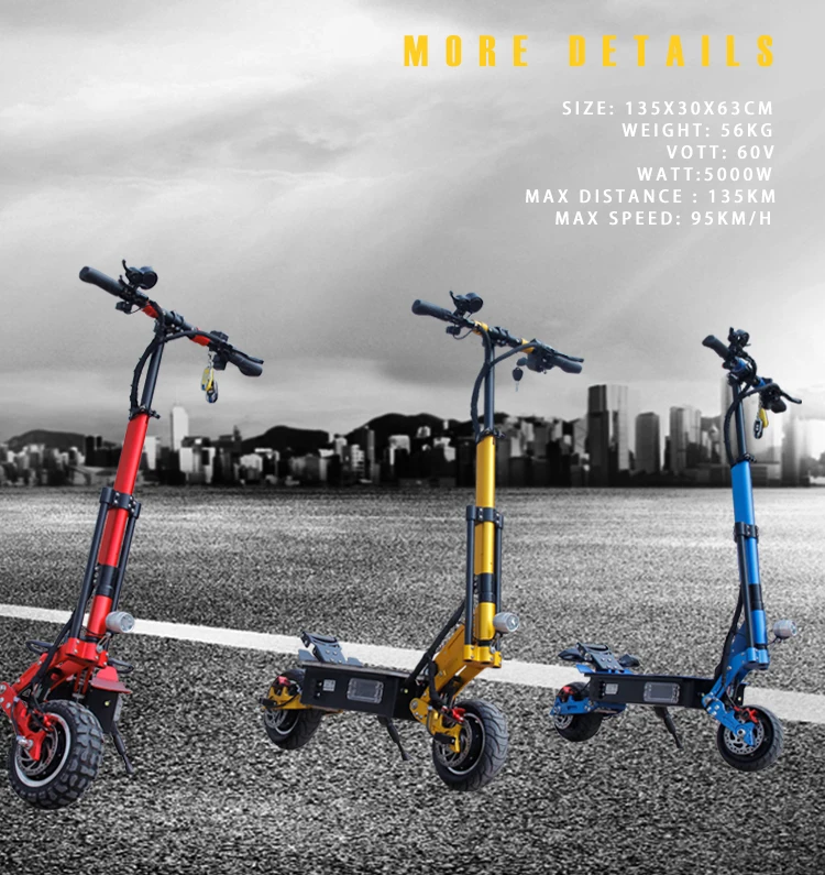 Best 5000W 95KMH Electric Scooter High Speed motor Samsung Foldable Adult Electrico Off road Powerful Hoverboard Skateboard Longboard 9 Best 5000W 95KMH Electric Scooter High Speed motor Samsung Foldable Adult Electrico Off road Powerful Hoverboard Skateboard Longboard 9