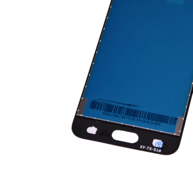 Для 5," SAMSUNG J5 Prime lcd G570 G570F G570M дисплей сенсорный экран для SAMSUNG GALAXY J5 Prime lcd сборка