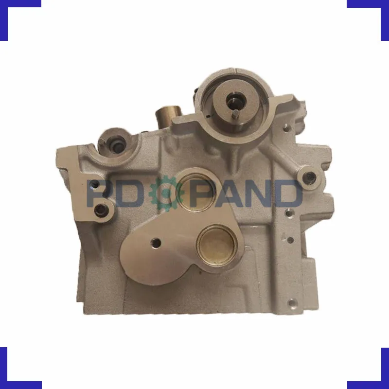 G4GC engine parts complete cylinder head kit set assy 22100-23760 for Hyundai Elantra Tuson Kia Sportage Serato Carens Spectra 2.0L 16V DOHC