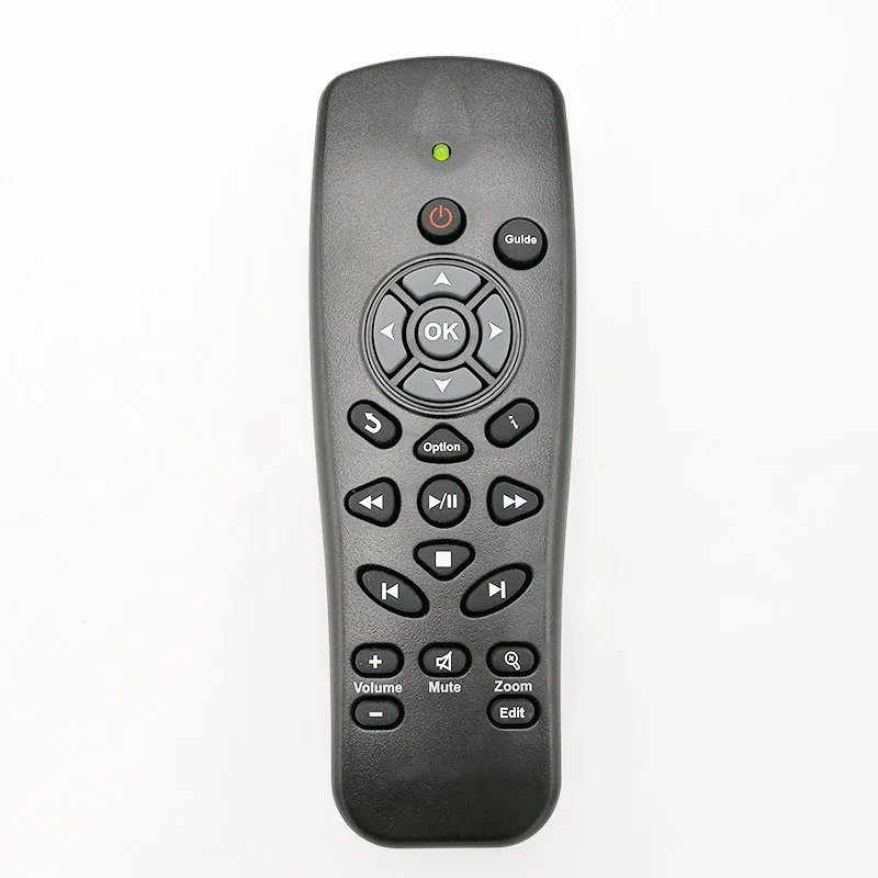 

New Original remote control oplay21 for asus O!Play Live MINI E6072 HDP-R3 HD Media Player