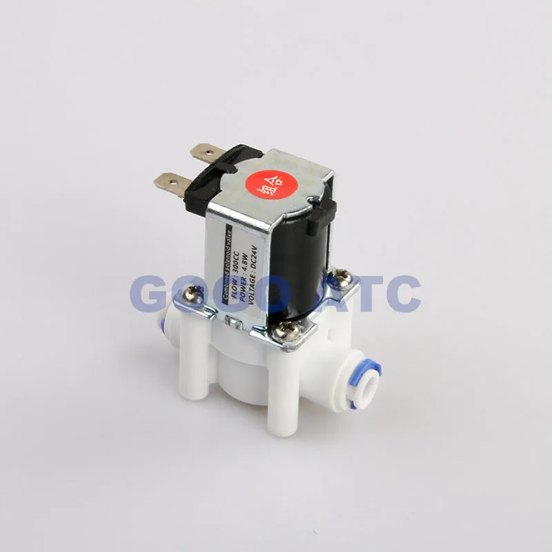 WASTEWATER solenoid valve-1