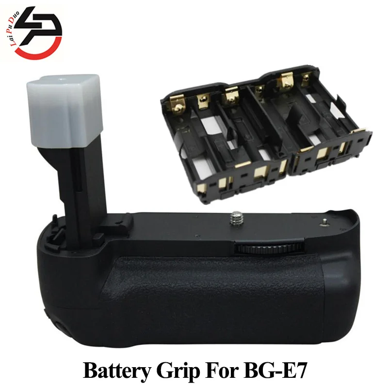 font b Camera b font Battery Grip For Canon 7D DSLR font b Digital b